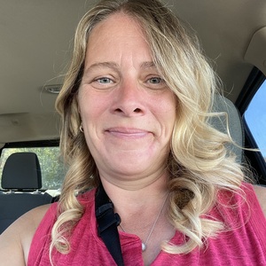 Fundraising Page: Heidi Paris